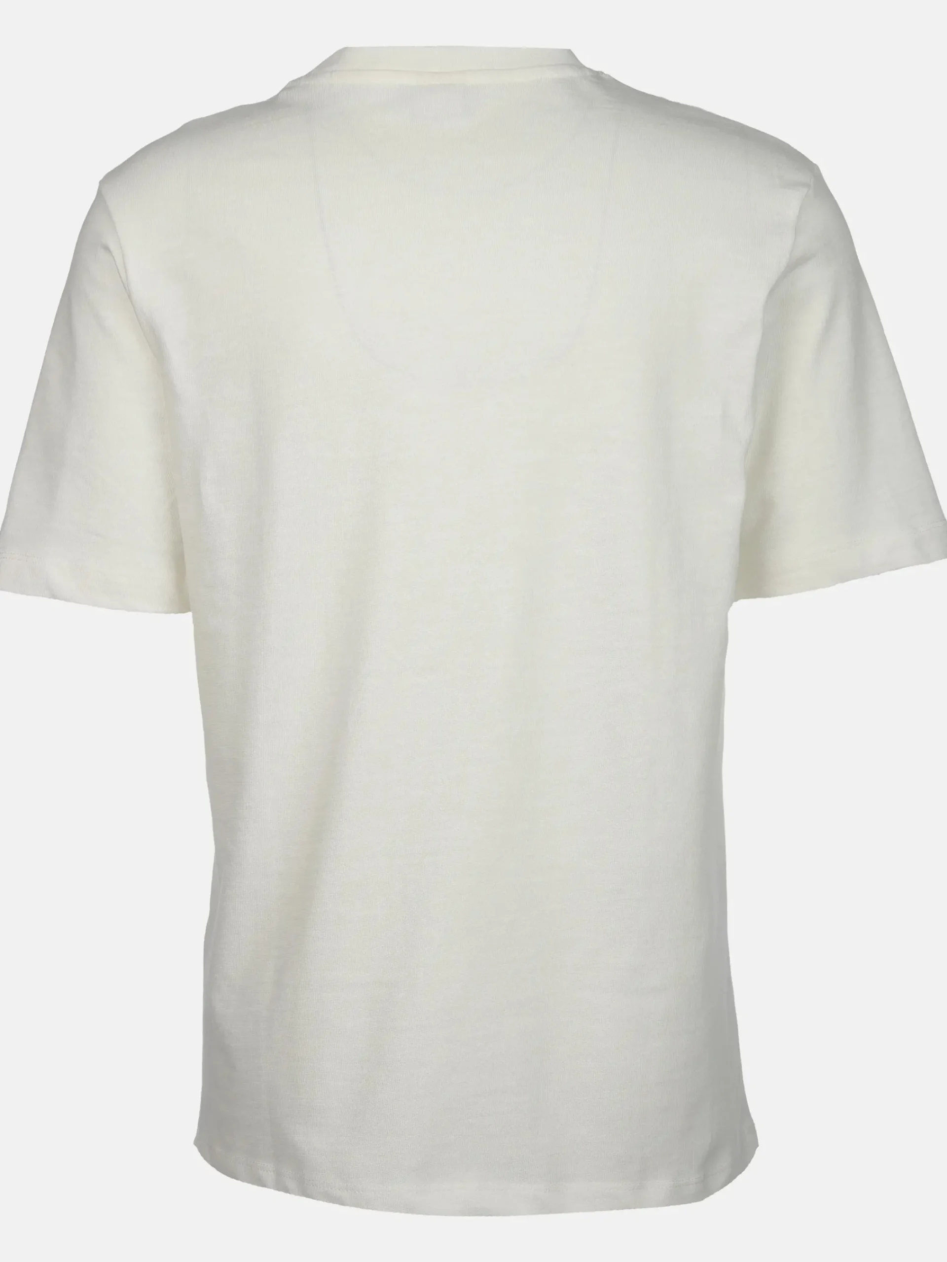 Herren IX-O Herren Basic Shirt