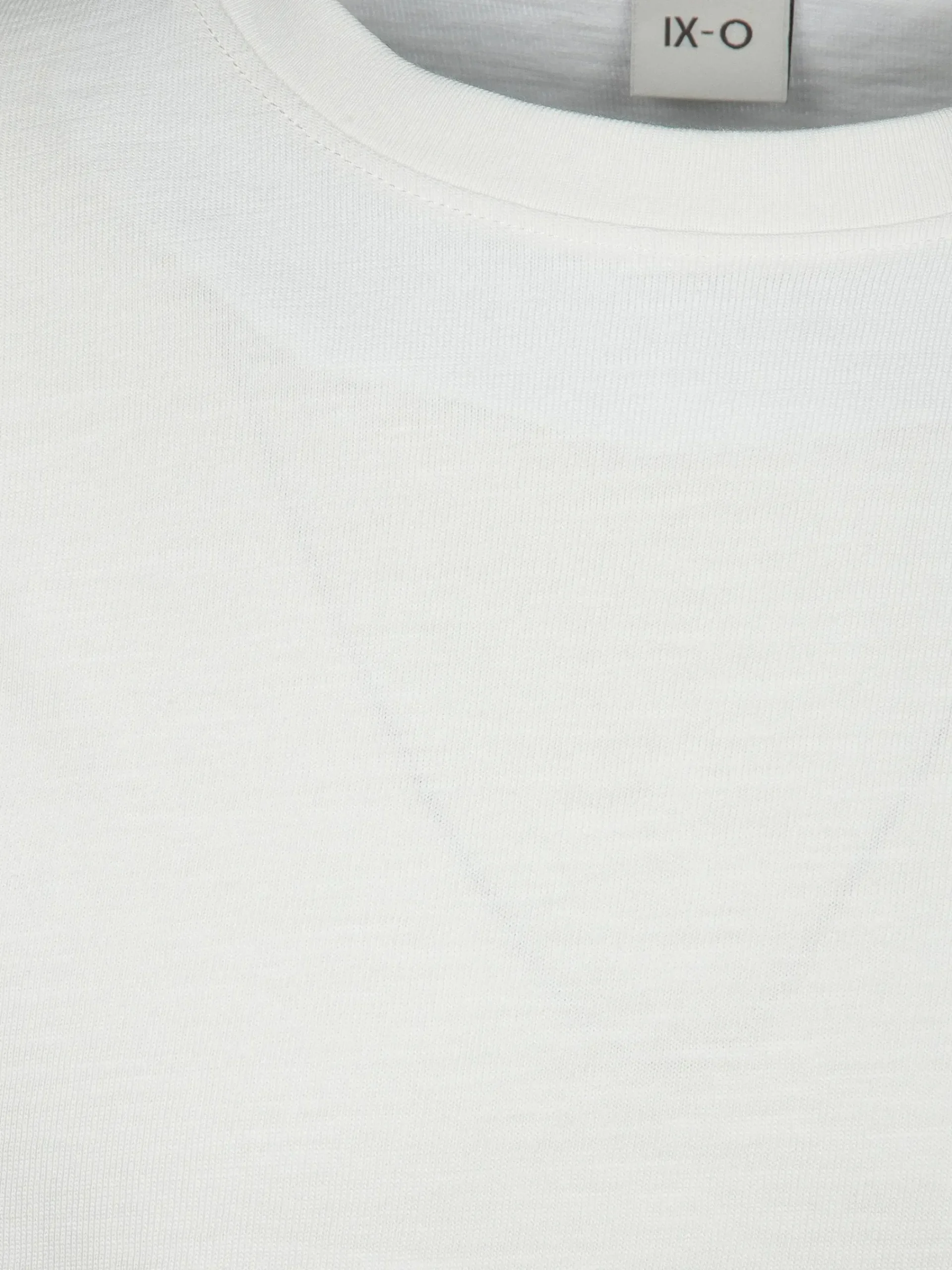 Herren IX-O Herren Basic Shirt