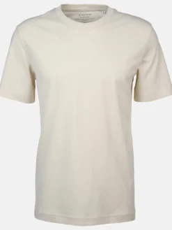 Herren Tom Tailor Herren Basic T-Shirt