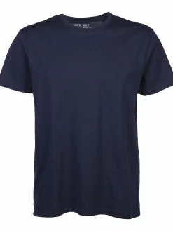 Herren One Way Herren Basic T-Shirt