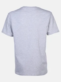Herren One Way Herren Basic T-Shirt