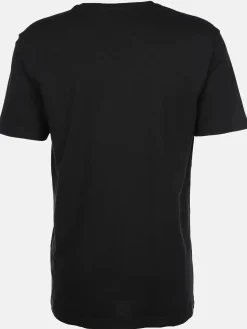 Herren Jim Spencer Herren Basic T-Shirt im Doppelpack