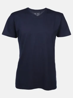 Herren One Way Herren Basic-Shirt