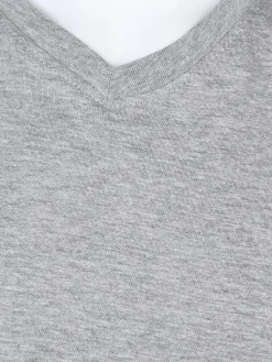 Herren One Way Herren Basic-Shirt