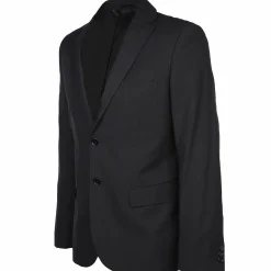 Herren Jim Spencer Herren Baukasten Sakko