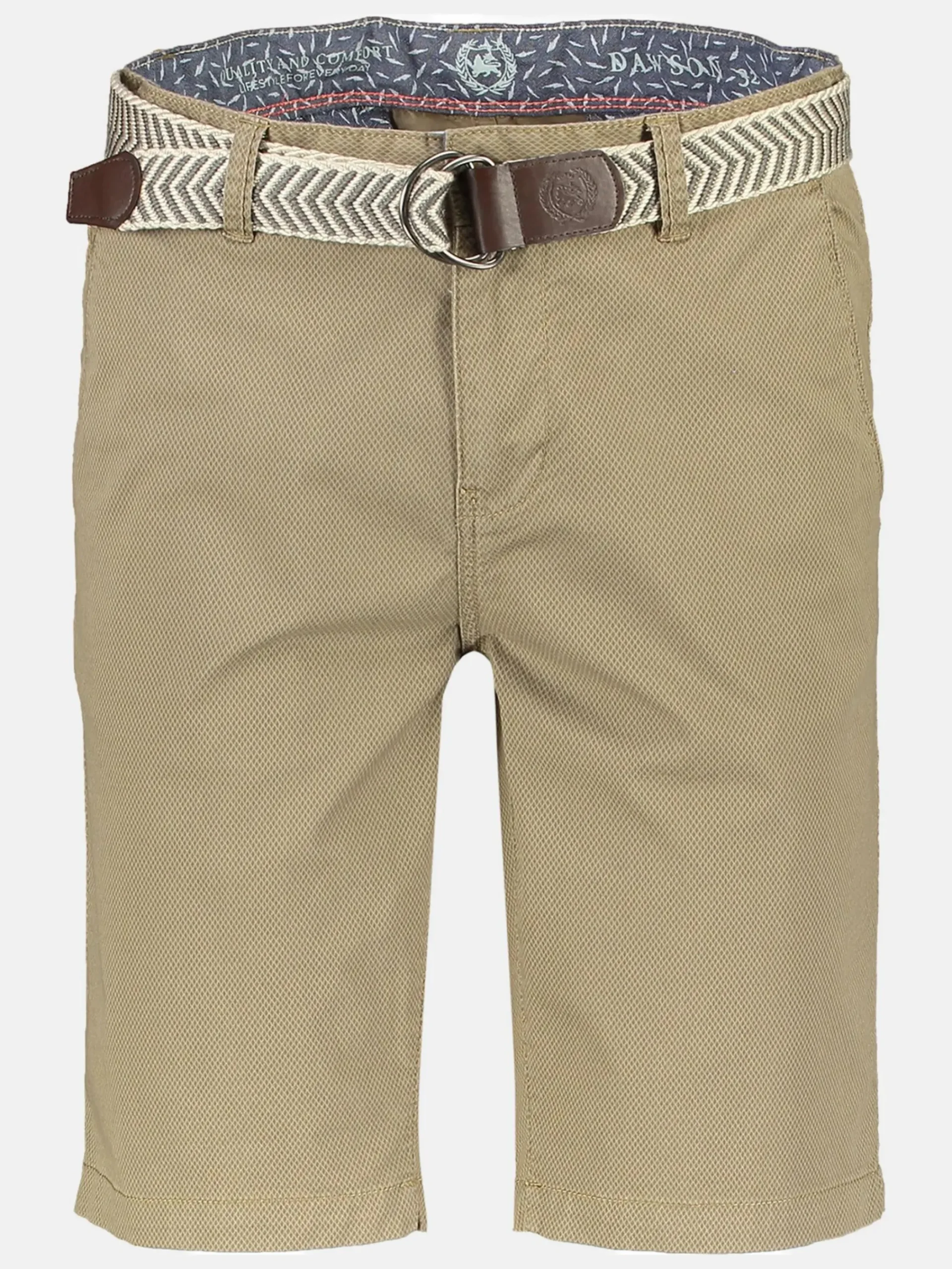 Herren Lerros Herren Bermuda