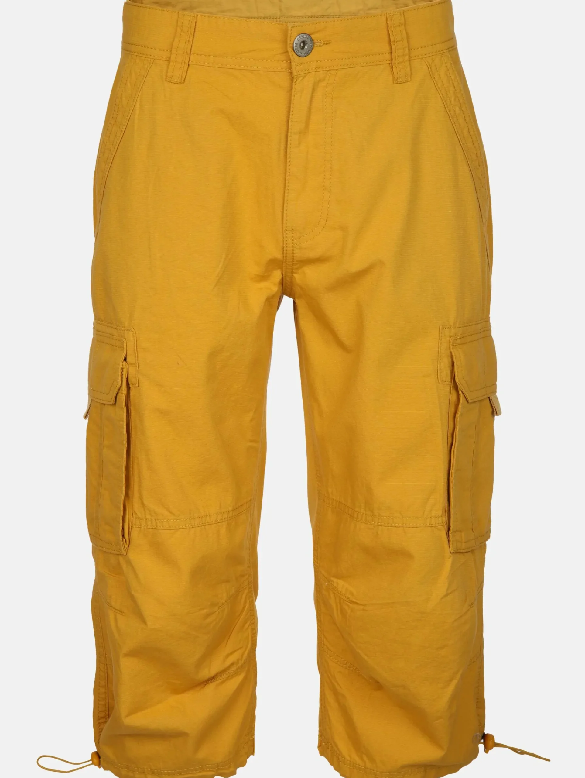 Herren Jim Spencer Herren Bermuda in Cargoform