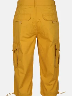 Herren Jim Spencer Herren Bermuda in Cargoform