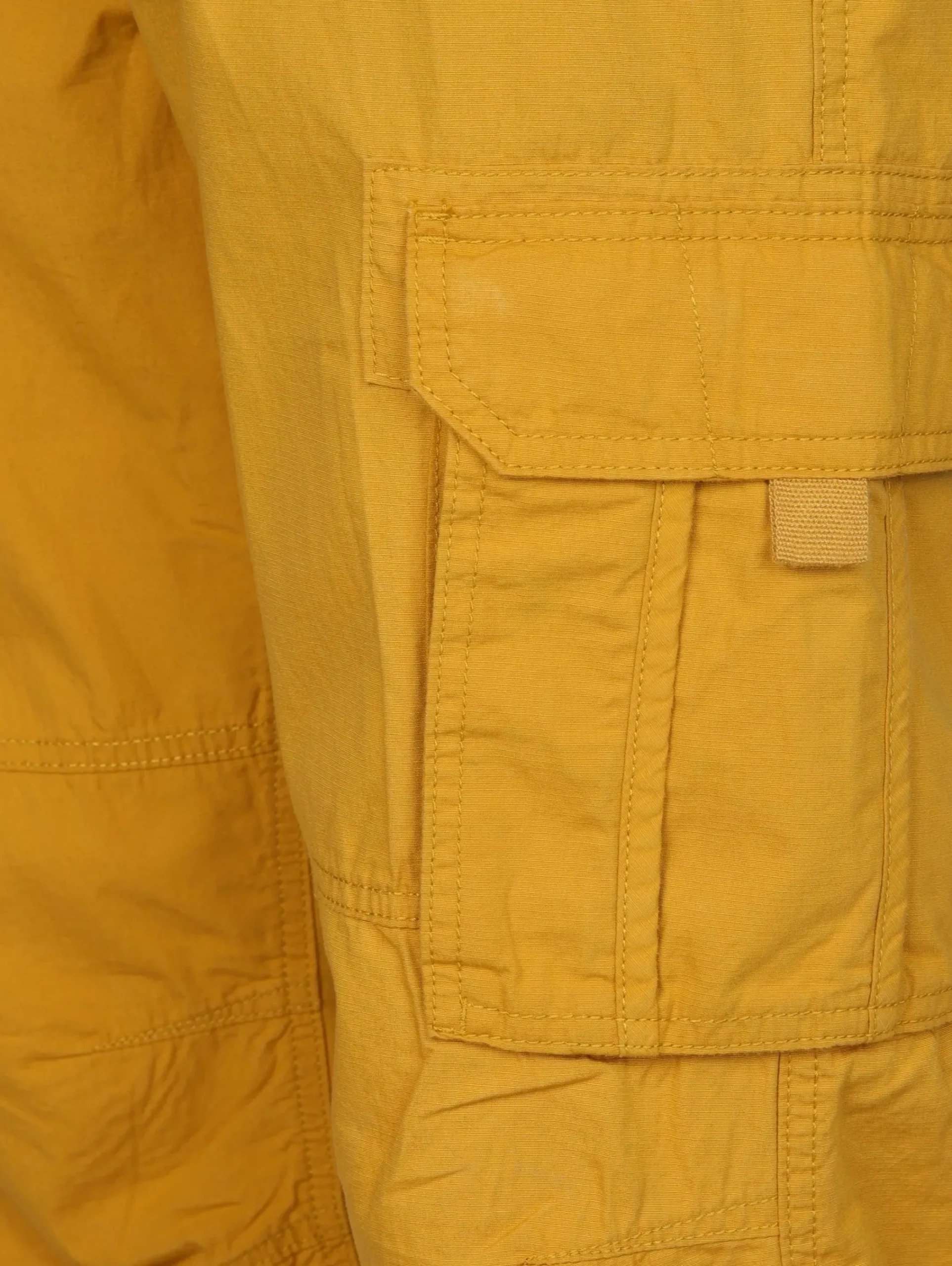 Herren Jim Spencer Herren Bermuda in Cargoform