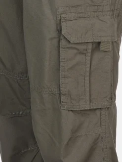 Herren Jim Spencer Herren Bermuda in Cargoform