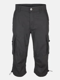 Herren Jim Spencer Herren Bermuda in Cargoform