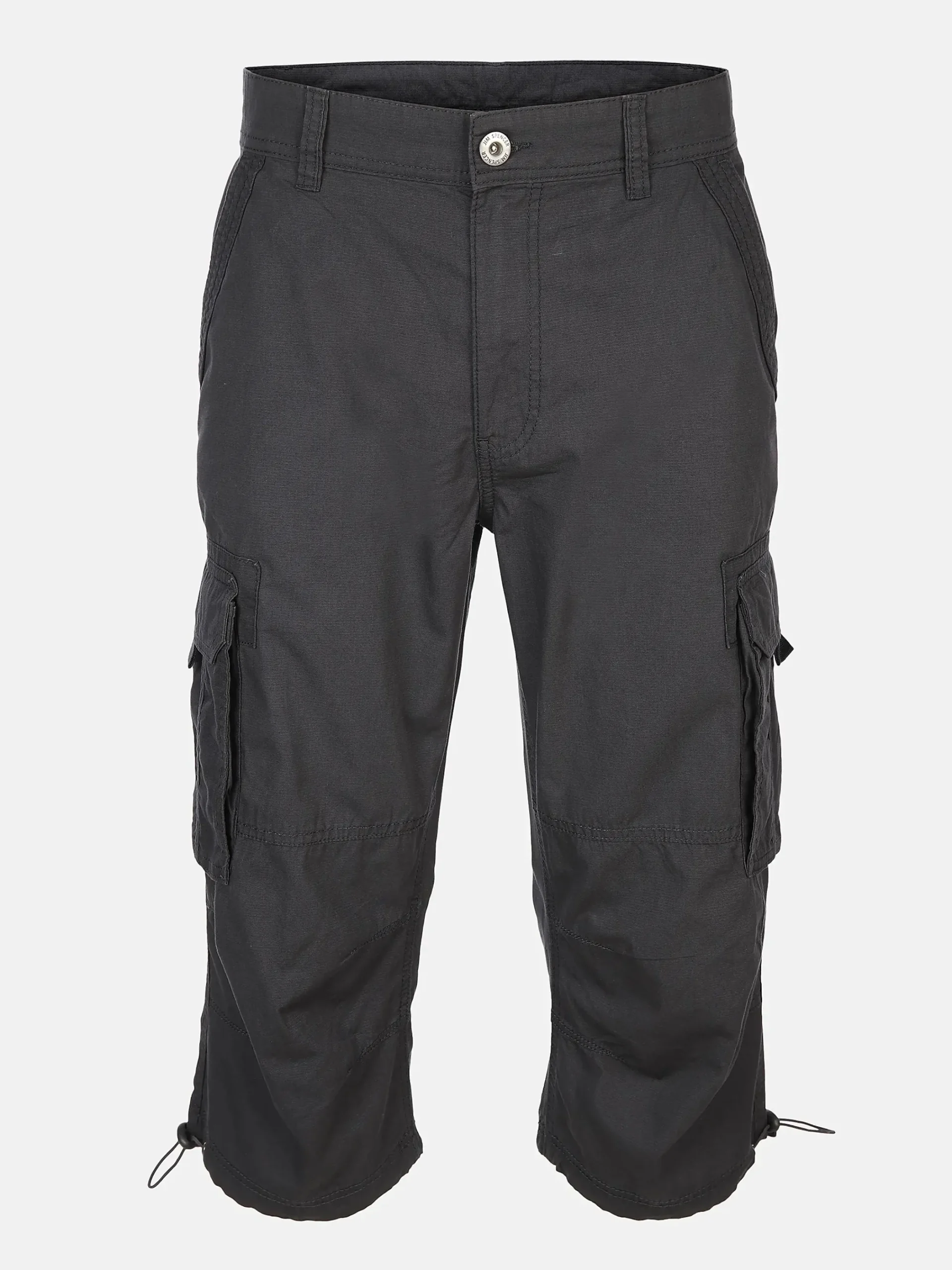 Herren Jim Spencer Herren Bermuda in Cargoform