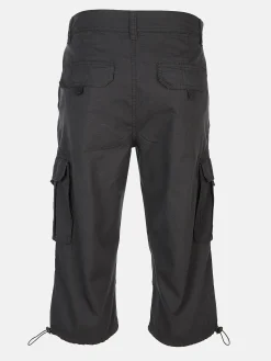 Herren Jim Spencer Herren Bermuda in Cargoform