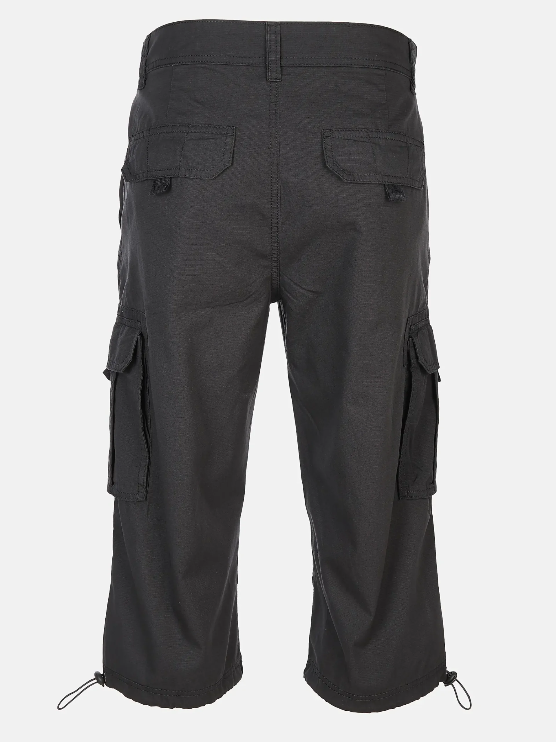 Herren Jim Spencer Herren Bermuda in Cargoform