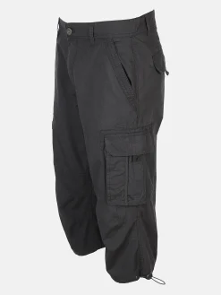 Herren Jim Spencer Herren Bermuda in Cargoform