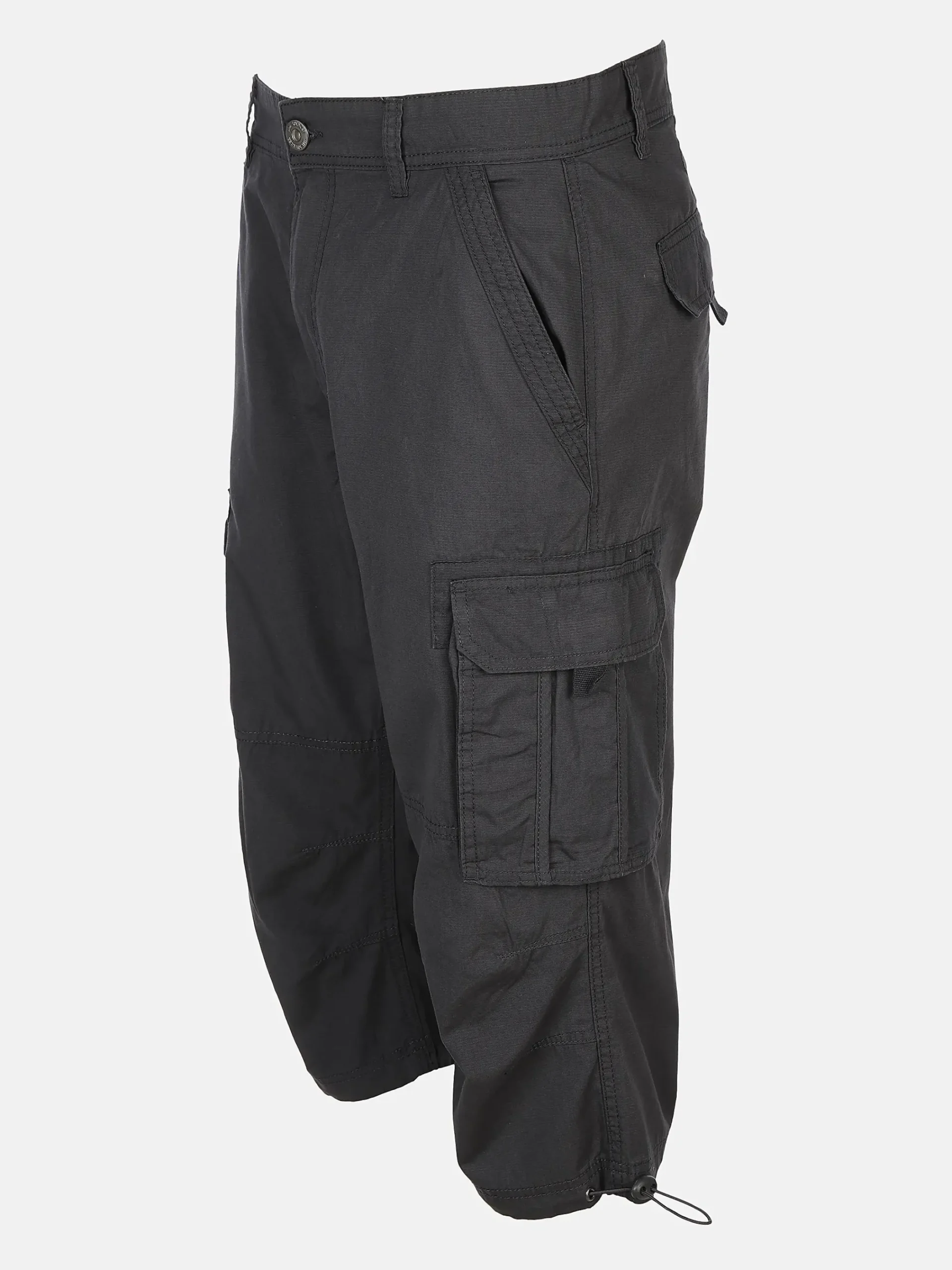 Herren Jim Spencer Herren Bermuda in Cargoform