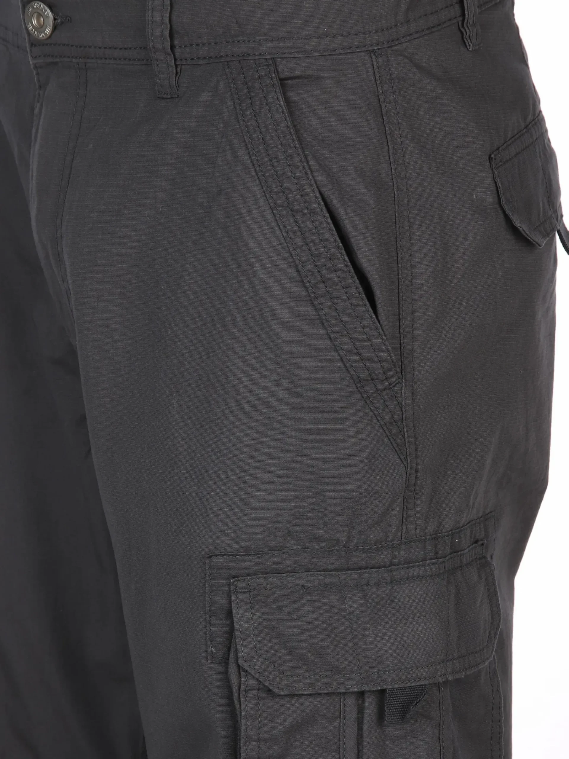 Herren Jim Spencer Herren Bermuda in Cargoform