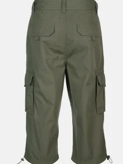 Herren Jim Spencer Herren Bermuda in Cargoform