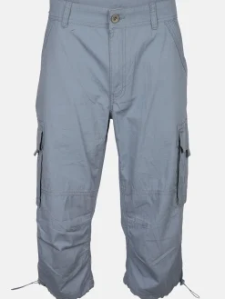 Herren Jim Spencer Herren Bermuda in Cargoform