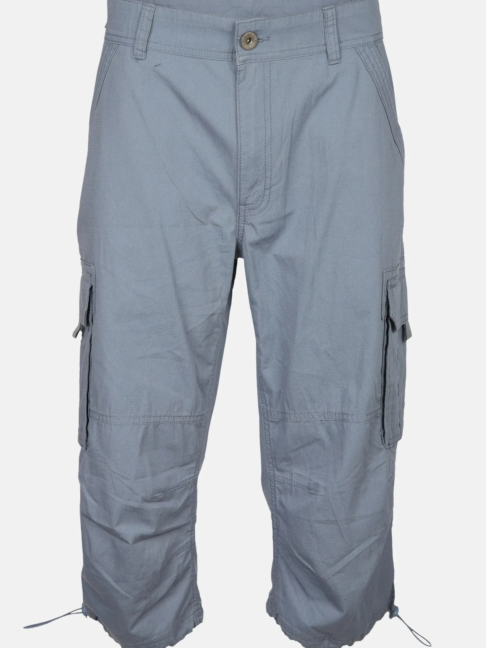 Herren Jim Spencer Herren Bermuda in Cargoform