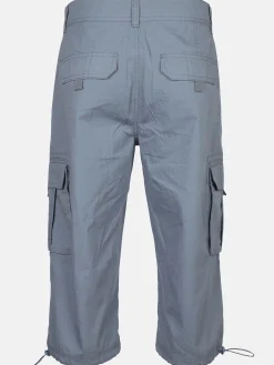 Herren Jim Spencer Herren Bermuda in Cargoform