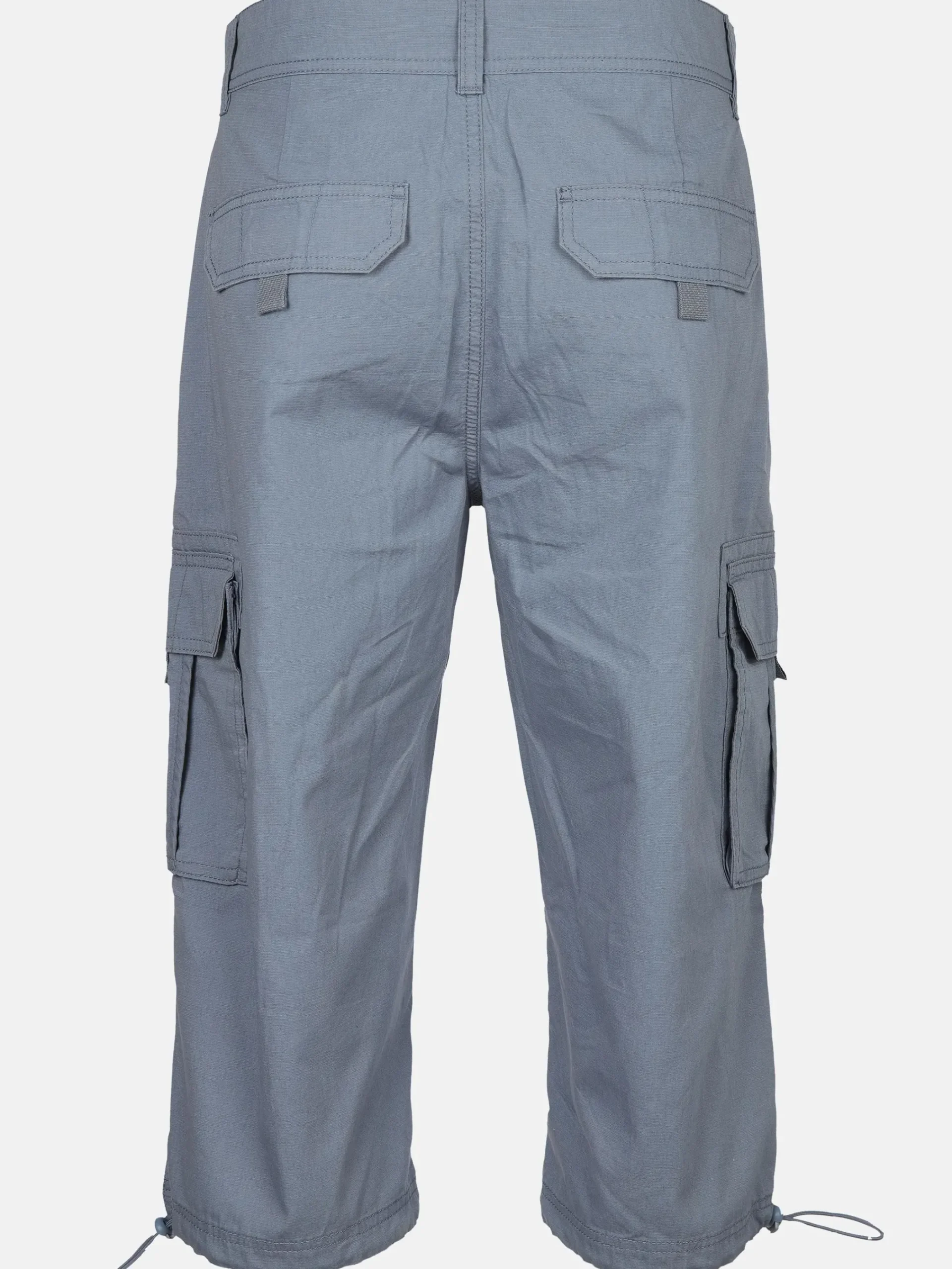 Herren Jim Spencer Herren Bermuda in Cargoform