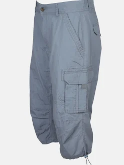 Herren Jim Spencer Herren Bermuda in Cargoform