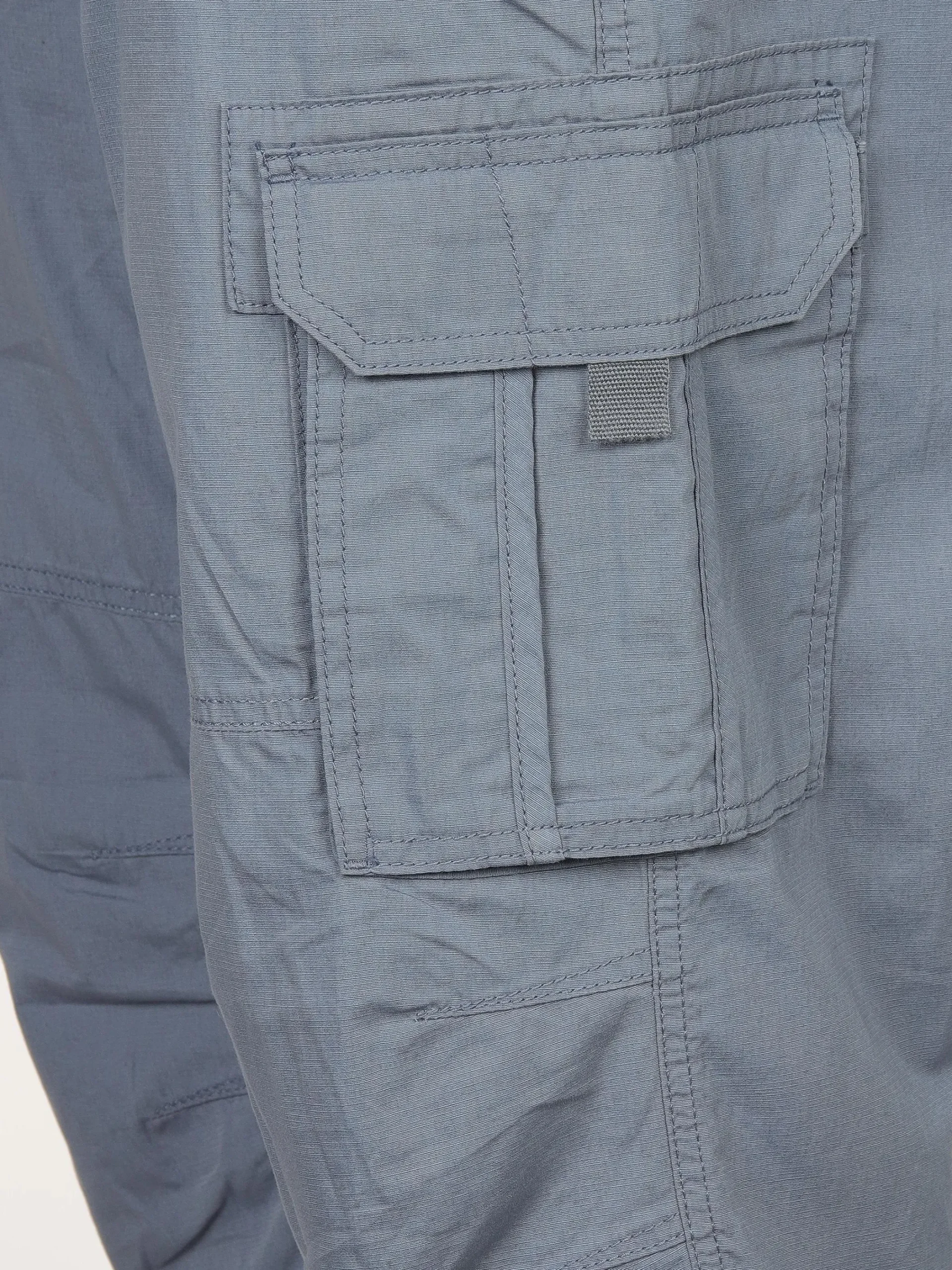 Herren Jim Spencer Herren Bermuda in Cargoform