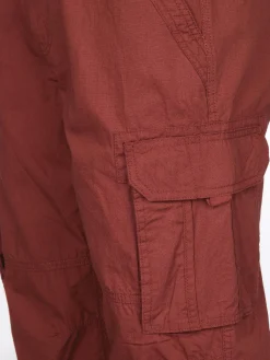 Herren Jim Spencer Herren Bermuda in Cargoform