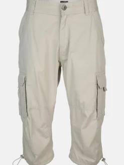 Herren Jim Spencer Herren Bermuda in Cargoform