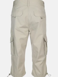 Herren Jim Spencer Herren Bermuda in Cargoform