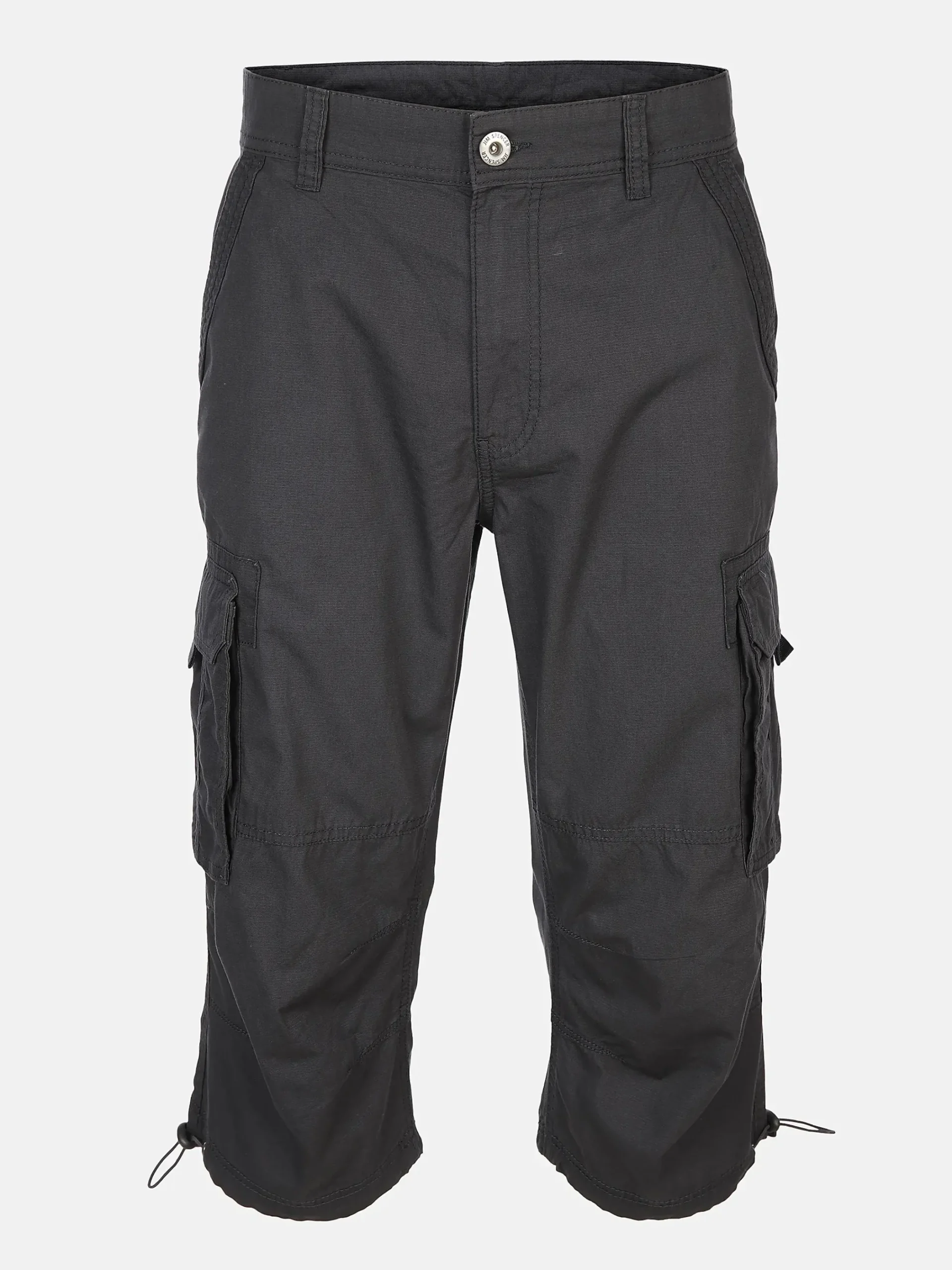 Herren Jim Spencer Herren Bermuda in Cargoform