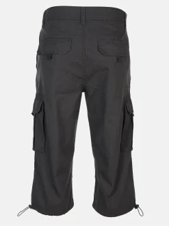 Herren Jim Spencer Herren Bermuda in Cargoform