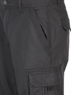 Herren Jim Spencer Herren Bermuda in Cargoform