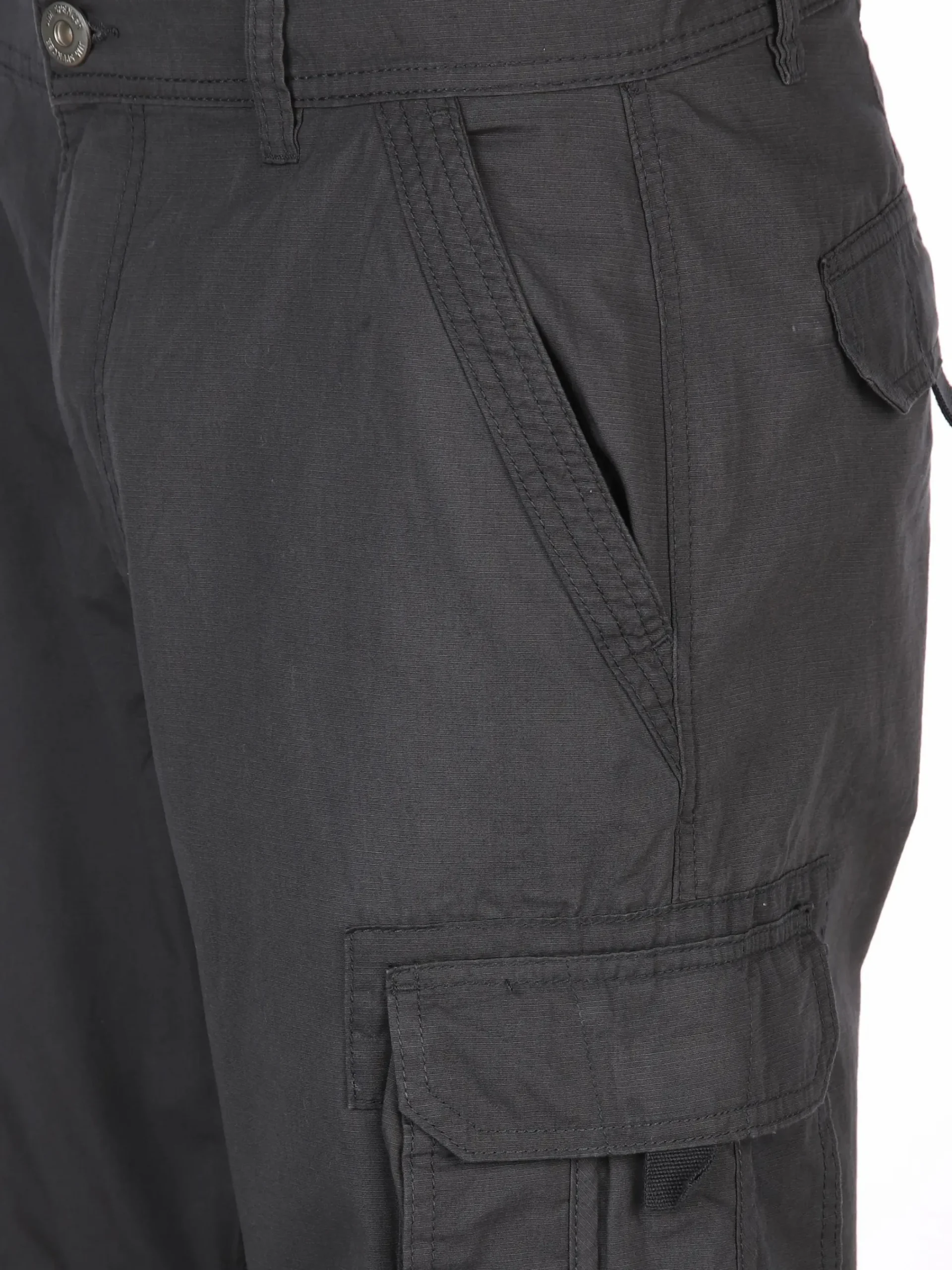 Herren Jim Spencer Herren Bermuda in Cargoform