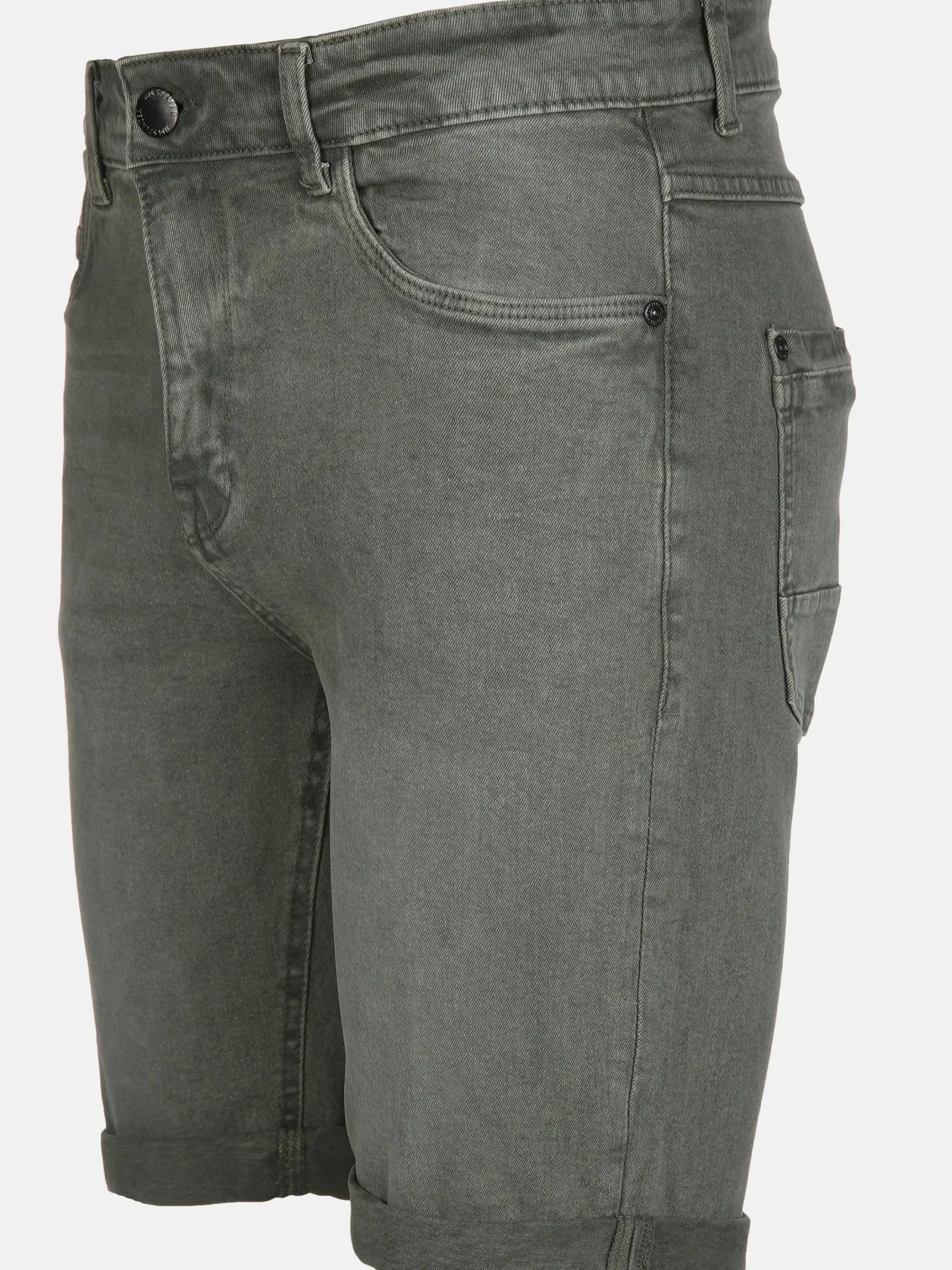 Herren Jim Spencer Herren Bermuda Shorts