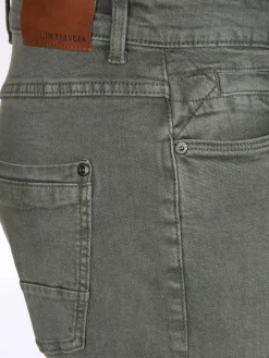 Herren Jim Spencer Herren Bermuda Shorts