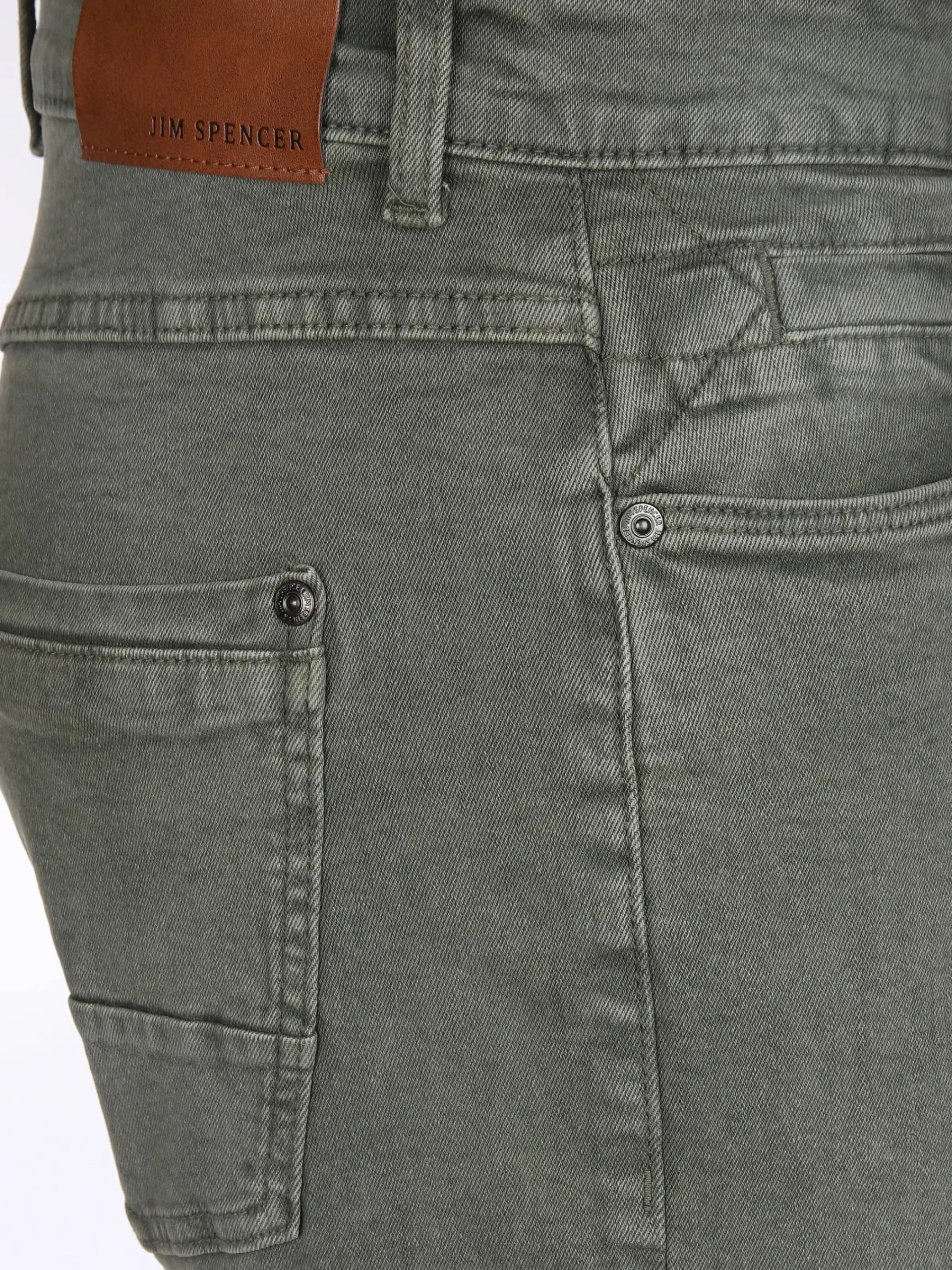 Herren Jim Spencer Herren Bermuda Shorts