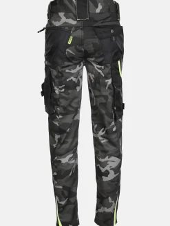 Herren Worker Herren Berufshose mit nützlichen Details