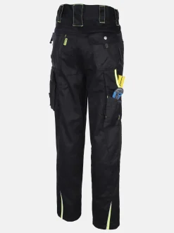 Herren Worker Herren Berufshose mit nützlichen Details