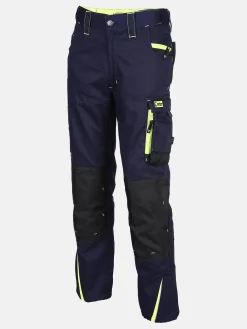 Herren Worker Herren Berufshose mit nützlichen Details