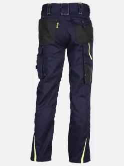 Herren Worker Herren Berufshose mit nützlichen Details