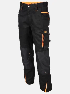 Herren Worker Herren Berufshose mit nützlichen Details