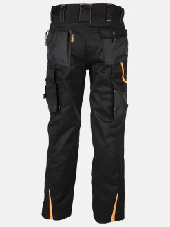 Herren Worker Herren Berufshose mit nützlichen Details