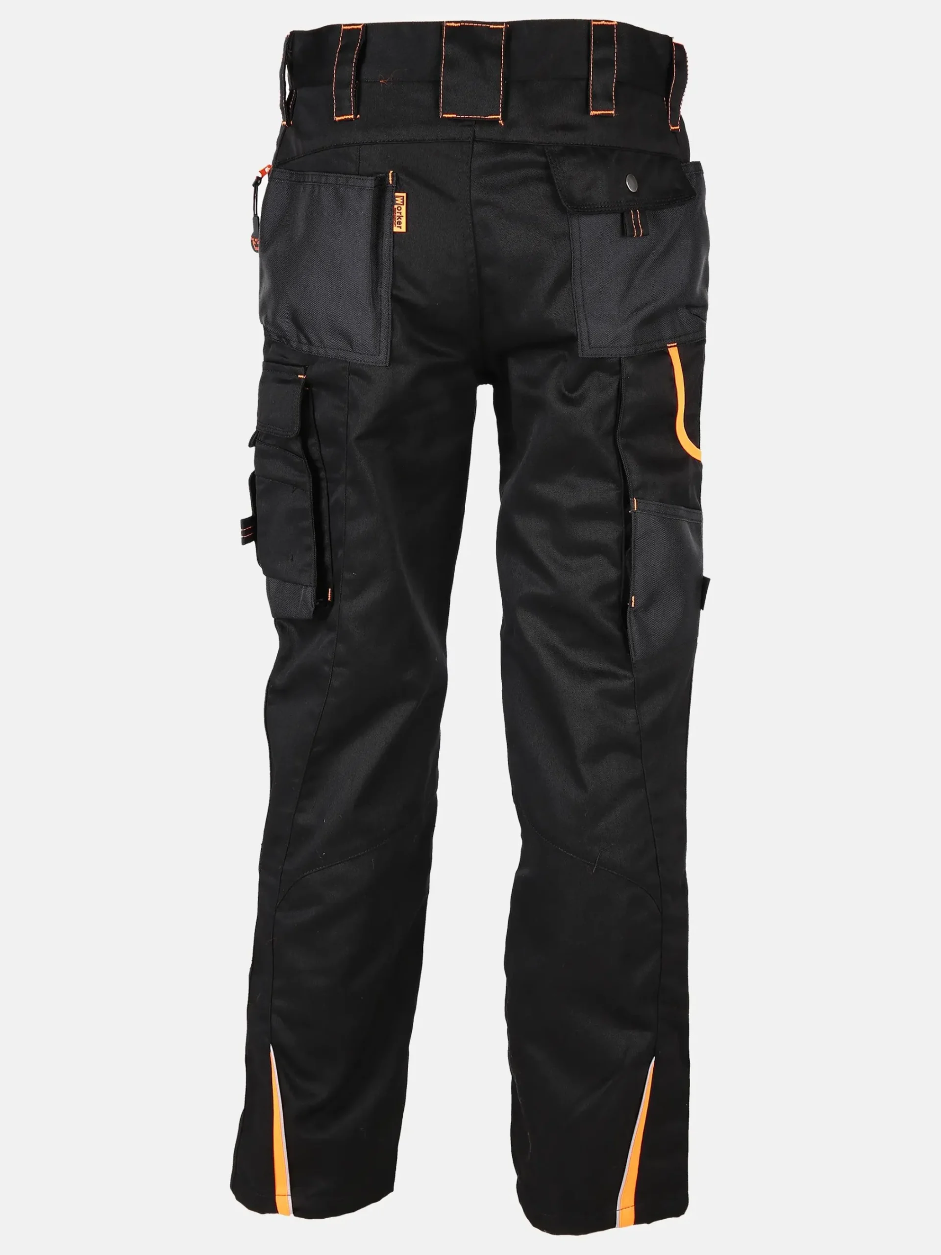 Herren Worker Herren Berufshose mit nützlichen Details