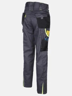 Herren Worker Herren Berufshose mit nützlichen Details