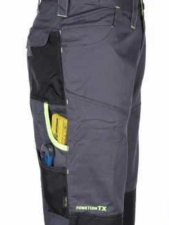 Herren Worker Herren Berufshose mit nützlichen Details