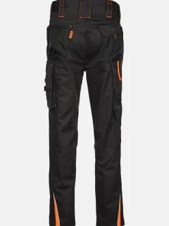 Herren Worker Herren Berufshose mit nützlichen Details