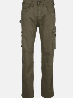 Herren Worker Herren Berufsjeanshose