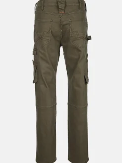 Herren Worker Herren Berufsjeanshose